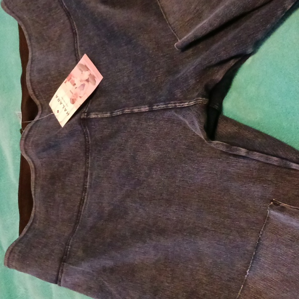 Halara Magic  jean leggings
